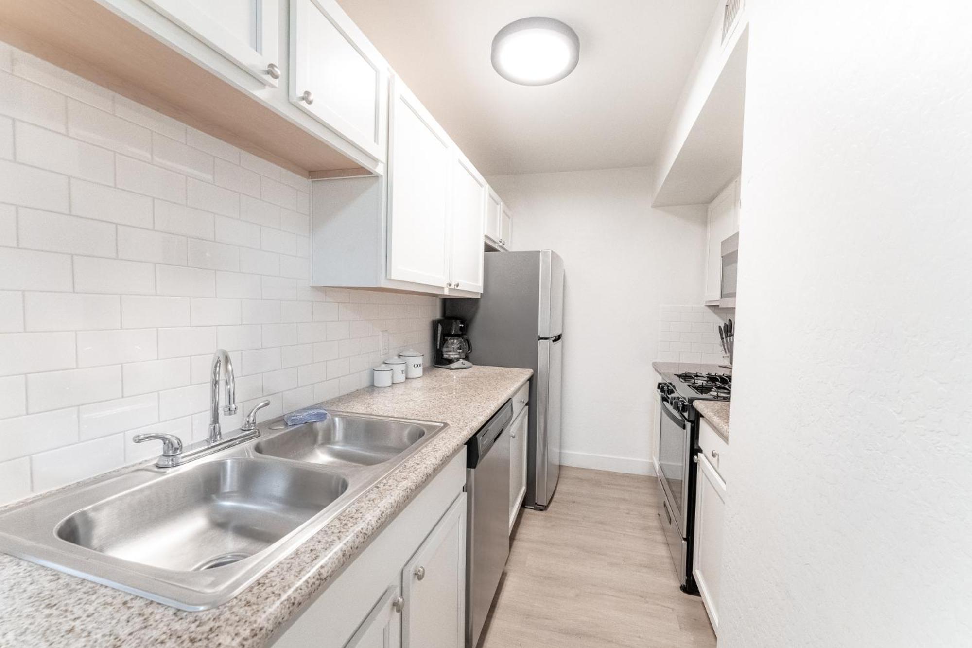 Apartemen Phx 1 Bedroom Unit Close To Airport & Hospitals *